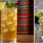Best Chuflay Cocktail Near Me