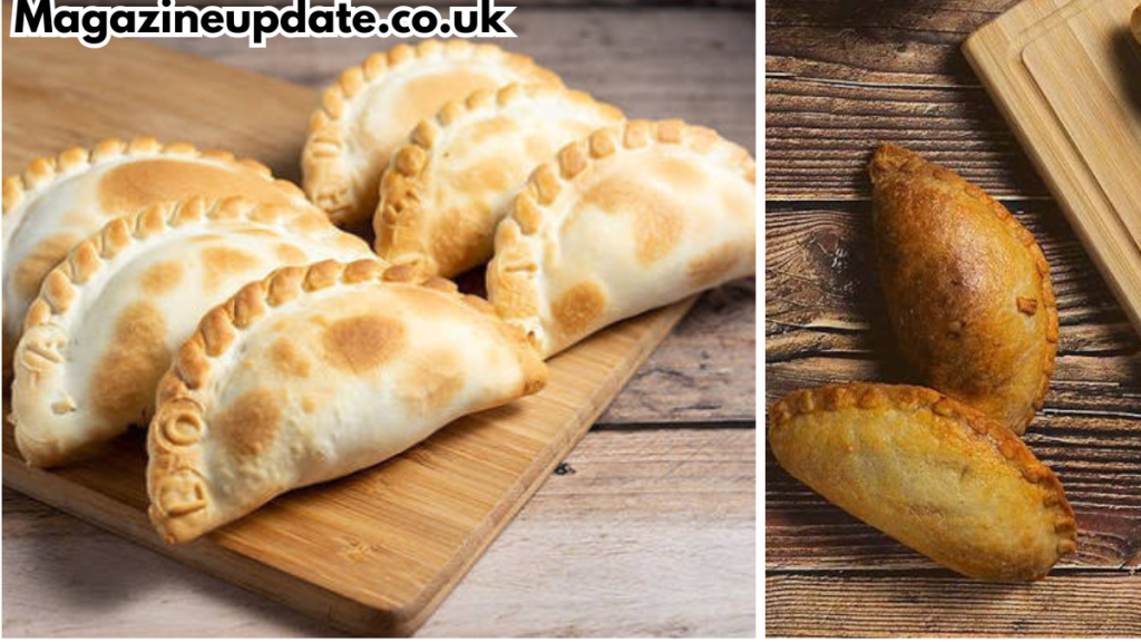 Best Empanada Peruana Near Me