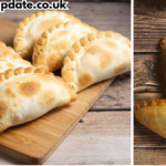 Best Empanada Peruana Near Me