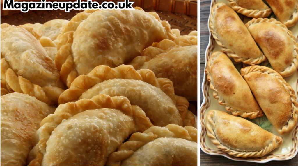 Best Empanada Tucumana Near Me