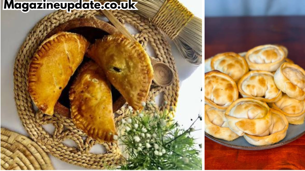 Best Empanada de Jamón y Queso Near Me