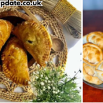 Best Empanada de Jamón y Queso Near Me