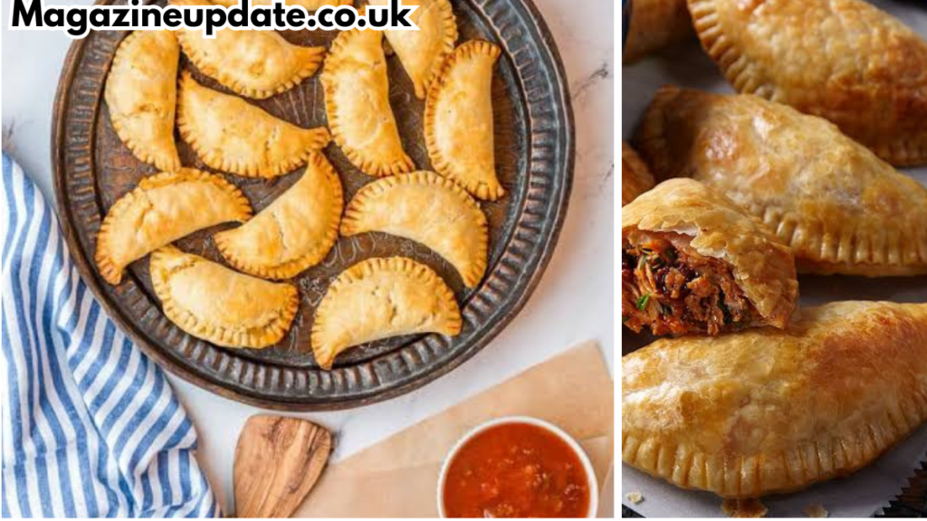 Best Empanada de Pollo Near Me