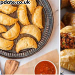 Best Empanada de Pollo Near Me