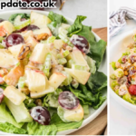 Best Ensalada Waldorf Argentina Near Me