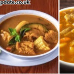 Best Mondongo Soup Near Me