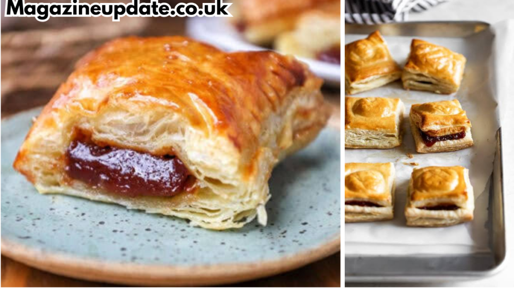 Best Pastelitos de Guayaba Near Me