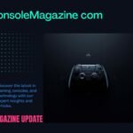 ConsoleMagazine com