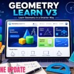 Geometry Learn V3