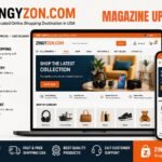 Zingyzon com in USA