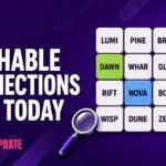 Mashable Connections Hint Today