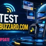 Latest FeedBuzzard Com