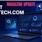 About Aelftech Com