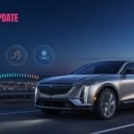 do the driving modes in cadillac lyriq offer different ranges or battery usages?