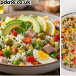 Best Ensalada de Arroz Near Me