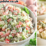 Best Ensalada Rusa Navidad Near Me