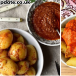 Best Mojo Picon Potatoes Near Me