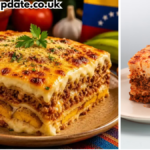 Best Pasticho Venezuelan Lasagna Near Me