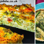 Best Tarta de Brócoli Near Me