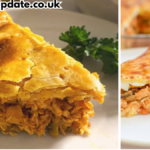 best tarta de pollo near me