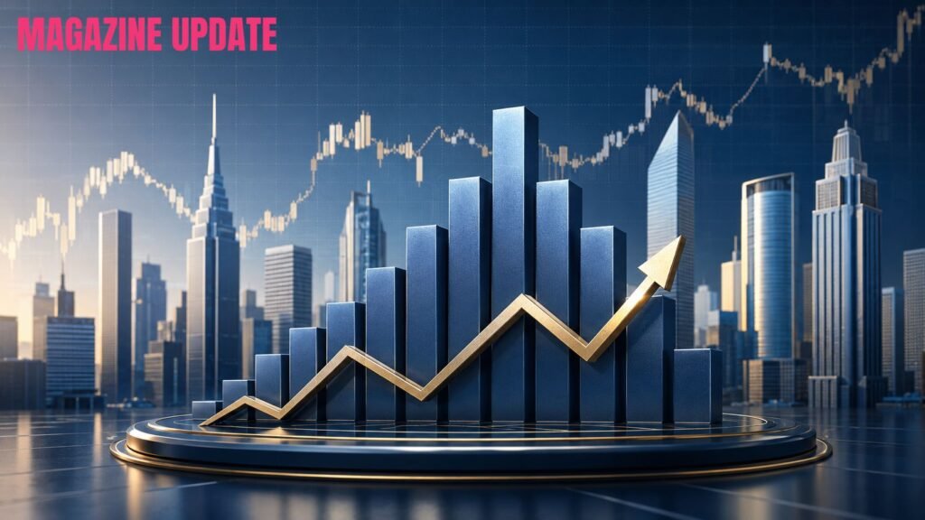 Dow Jones Industrial Average