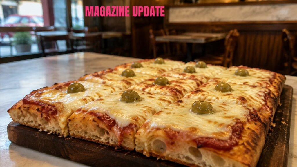 Best Pizza Muzzarella Argentina Near Me