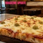 Best Pizza Muzzarella Argentina Near Me