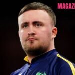 Luke Littler Net Worth