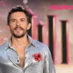 Jonathan Bailey Height